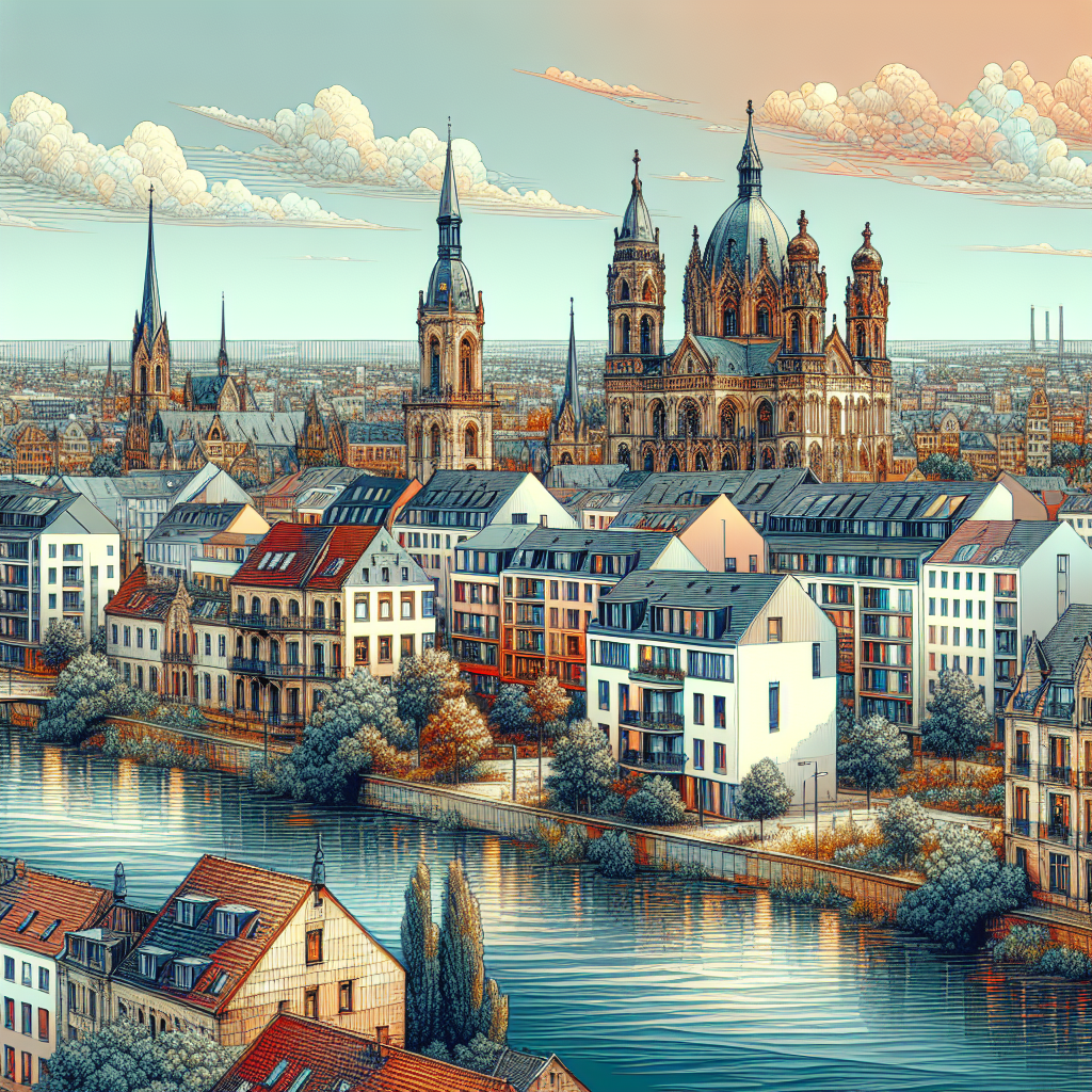 Einfluss historischer Denkmäler auf Immobilienpreise in Bonn Bechlinghoven